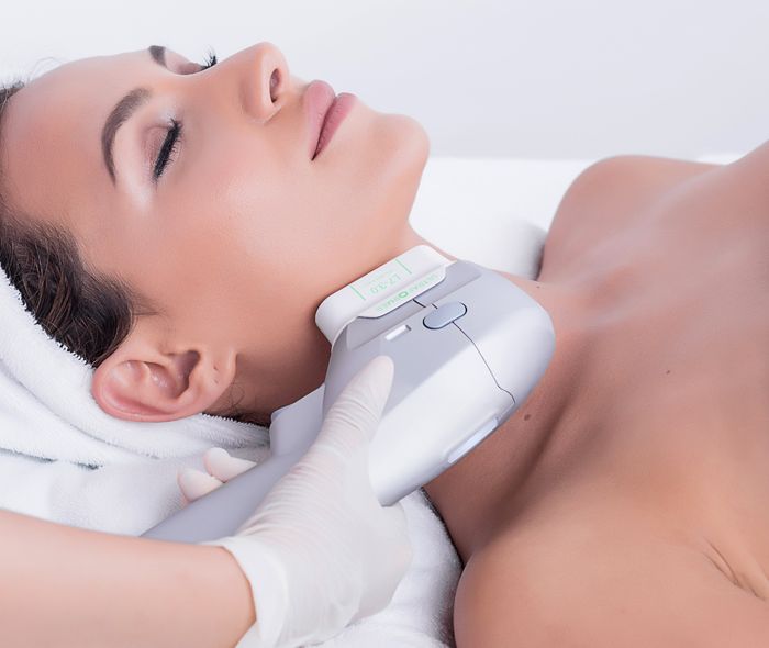 ESTÉTICA FACIAL